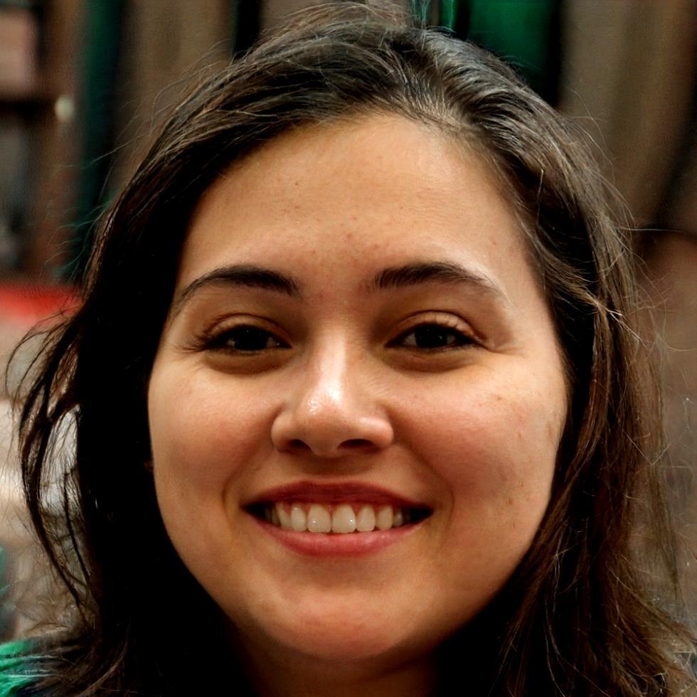 Portrait de Sophie Lavoie, experte en analyse financière